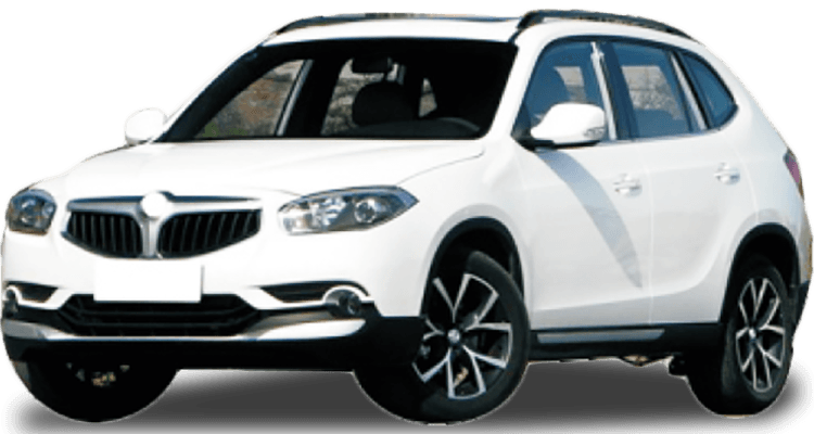 BRILLANZ V5-12