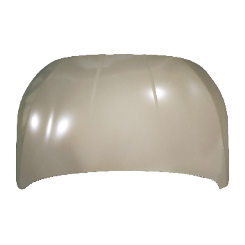 JAC X8-Haube
