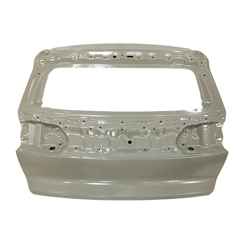Xpeng G3 Auto Heckklappe