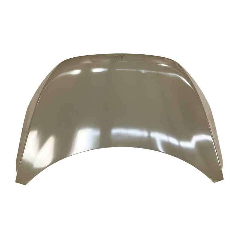 XPENG G3i Karosserie-Ersatzteile Motorhaube