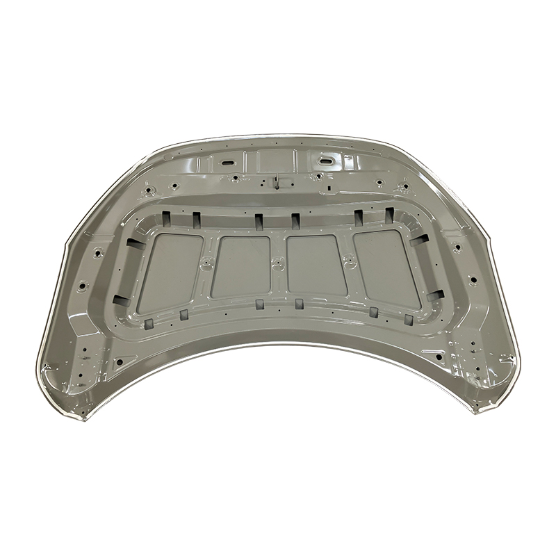 XPENG G3i Karosserie-Ersatzteile Motorhaube