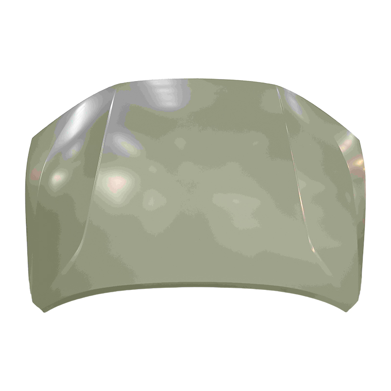 JETOUR DASHING F16 Motorhaube