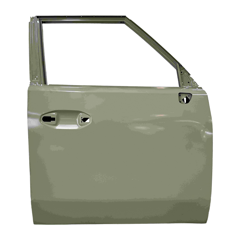 JETOUR T2 F26 Vordertür