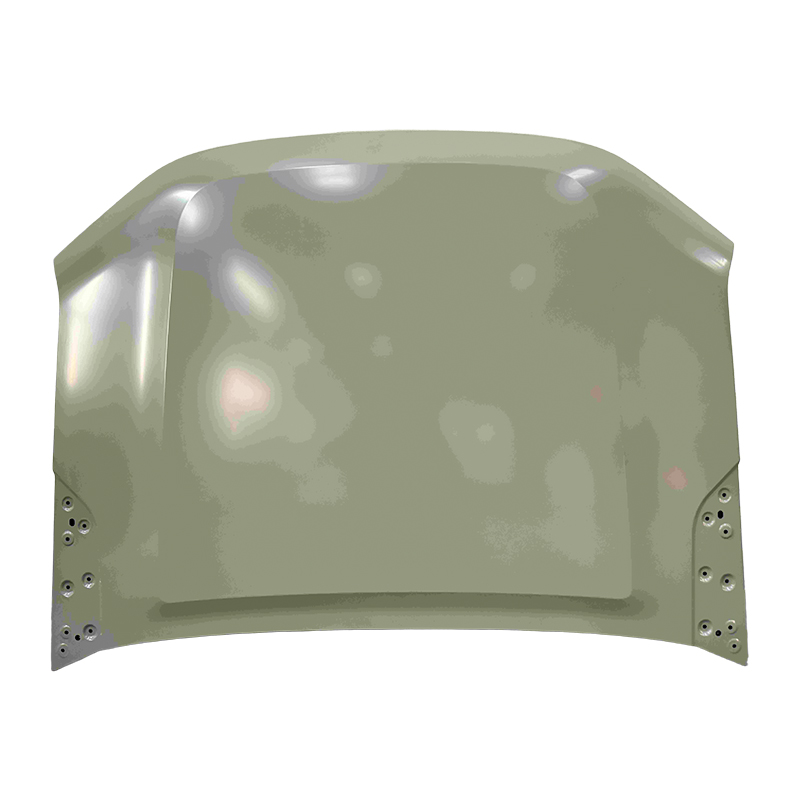 JETOUR T2 F26 Motorhaube
