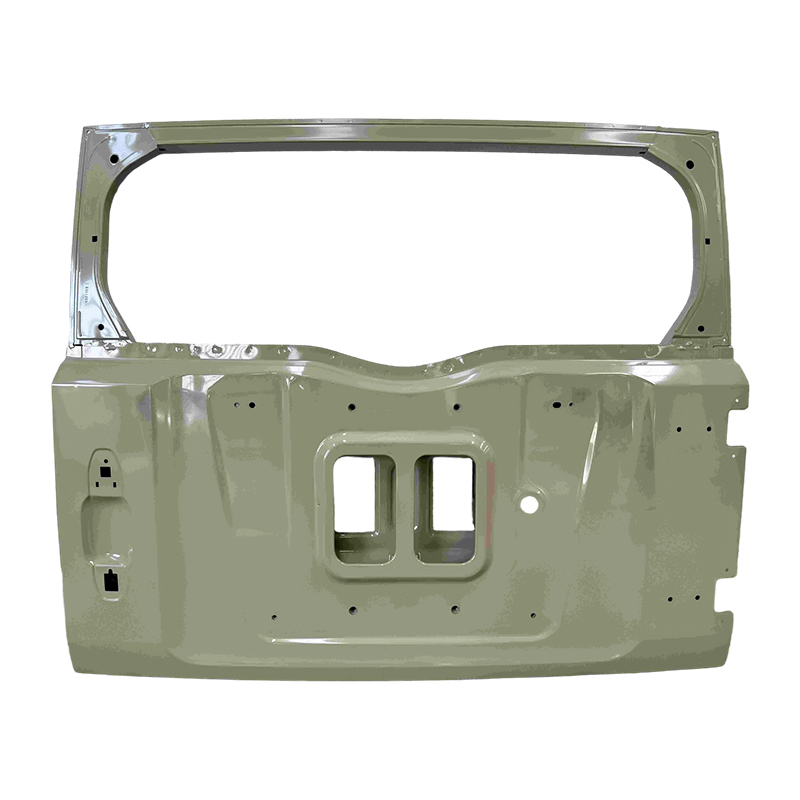 JETOUR T2 F26 Heckklappe