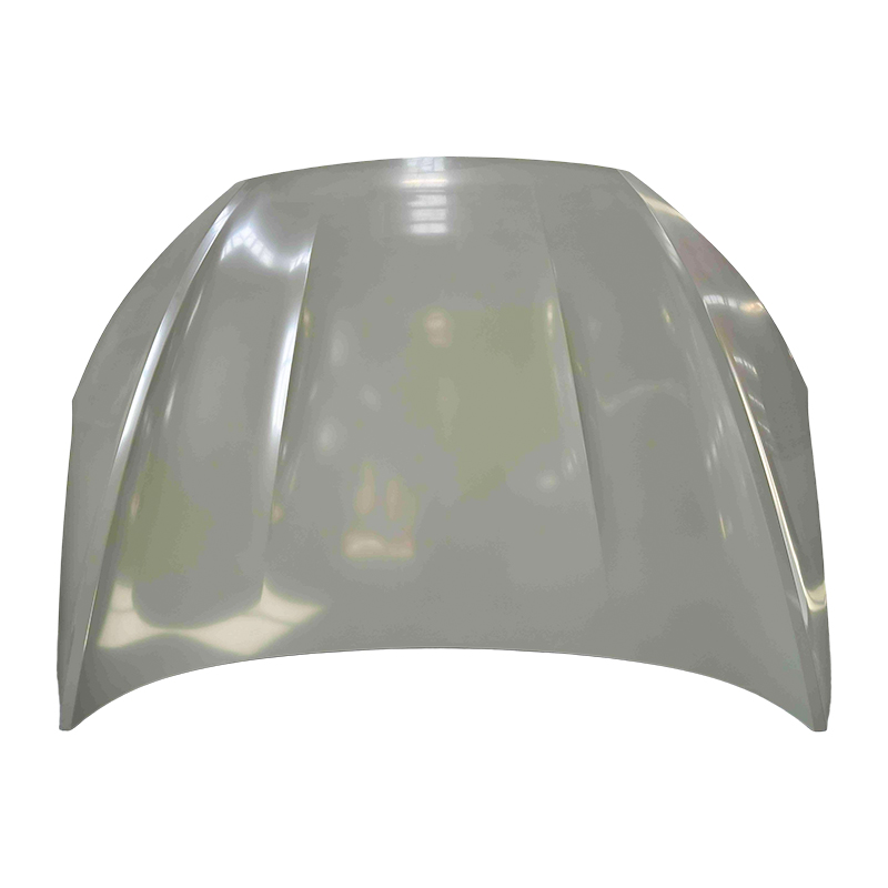 JETOUR X70 F01 Motorhaube