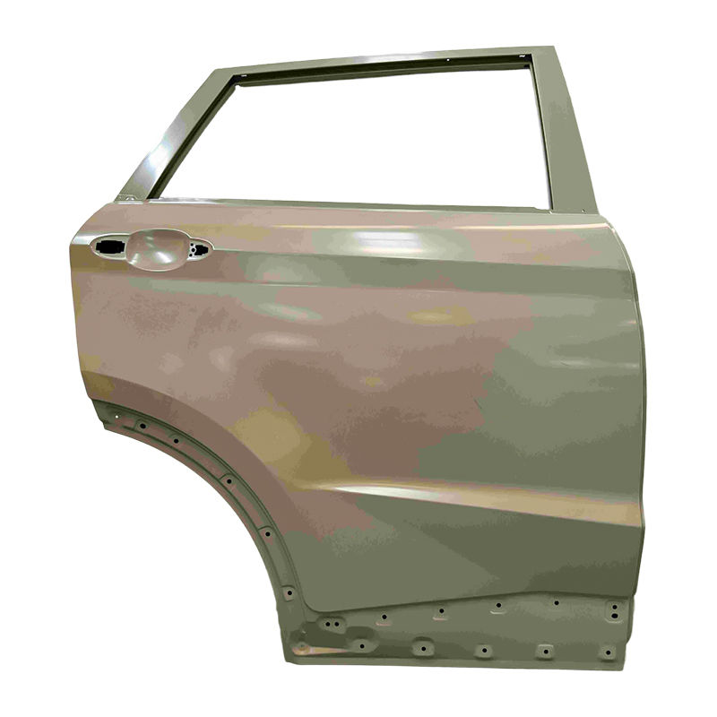 JETOUR X70 F01 Hintere Tür