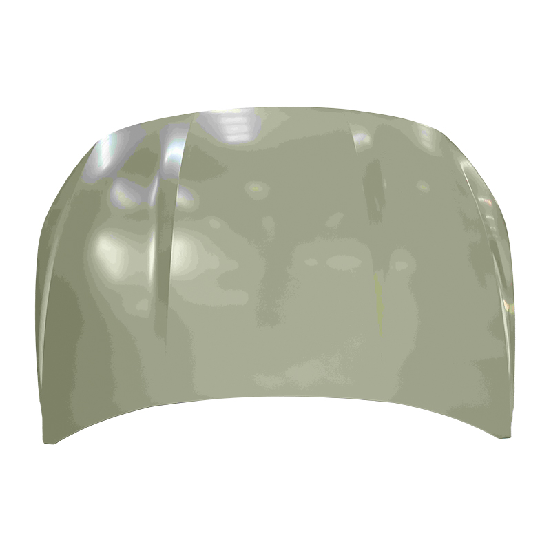 JETOUR X70 PLUS F18 Motorhaube