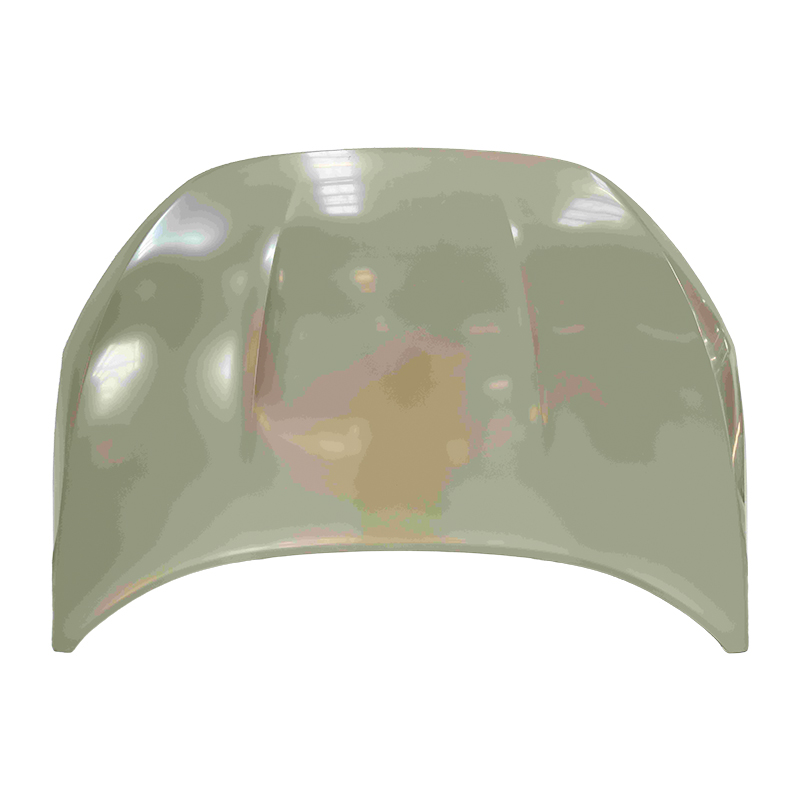 JETOUR X90 X95 Haube