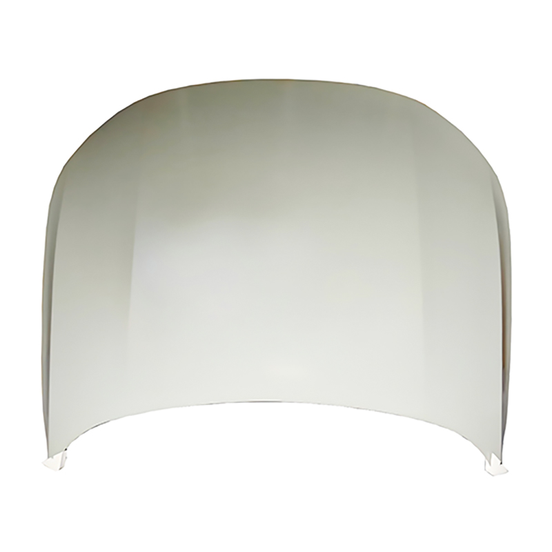 Für chinesische ideale L8-Motorhaube