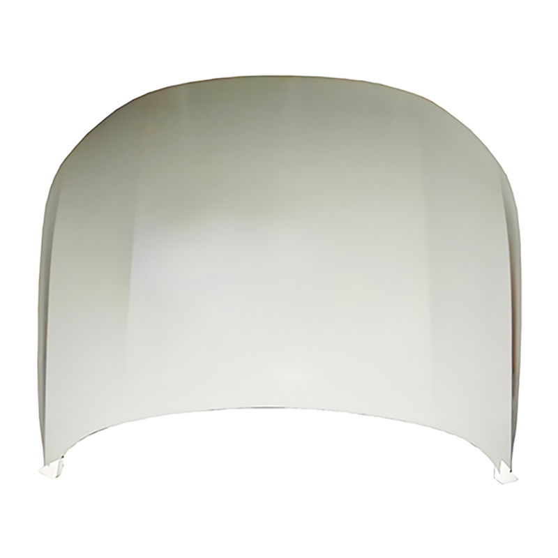Auto Body Kit Graue Motorhaube für LiXiang L9