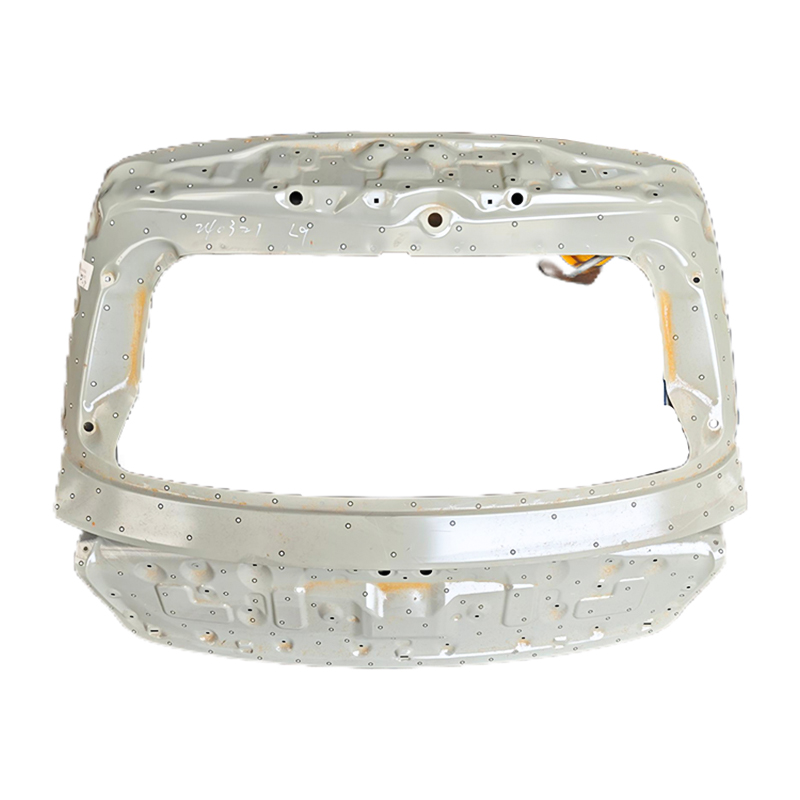 Auto Body Kit Auto Heckdeckel für LiXiang L9