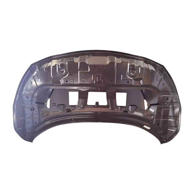 NISSAN SUNNY 20 Motorhaube