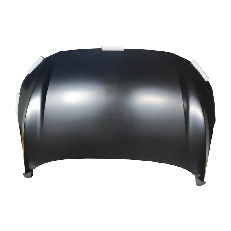 NISSAN SYLPHY19 Motorhaube