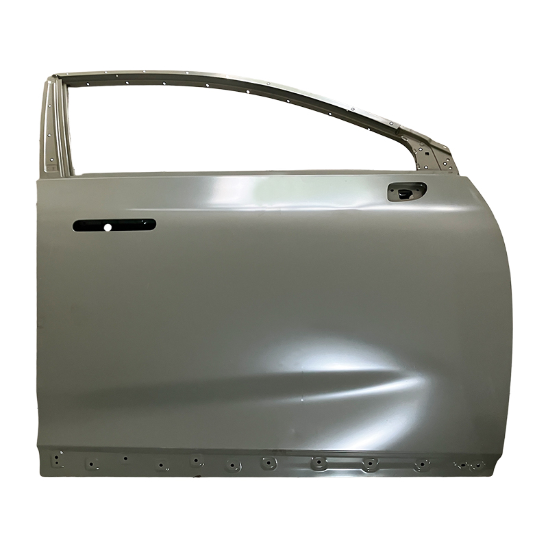 XPENG P5 Auto-Vordertüren