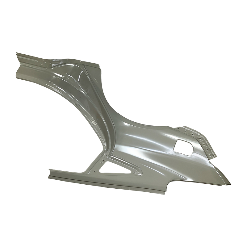 XPENG P7 Auto Body Spares Stoßstangenschieber