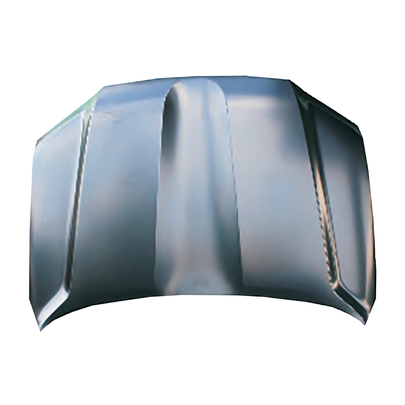 PRADO UPGRADE-Haube
