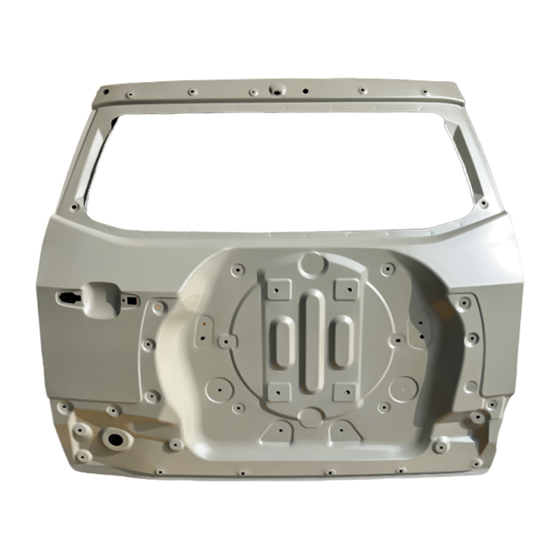 CHERY TIGGO 3 Kofferraumdeckel