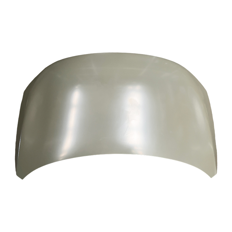 XPENG G6 Motorabdeckung Motorhaube