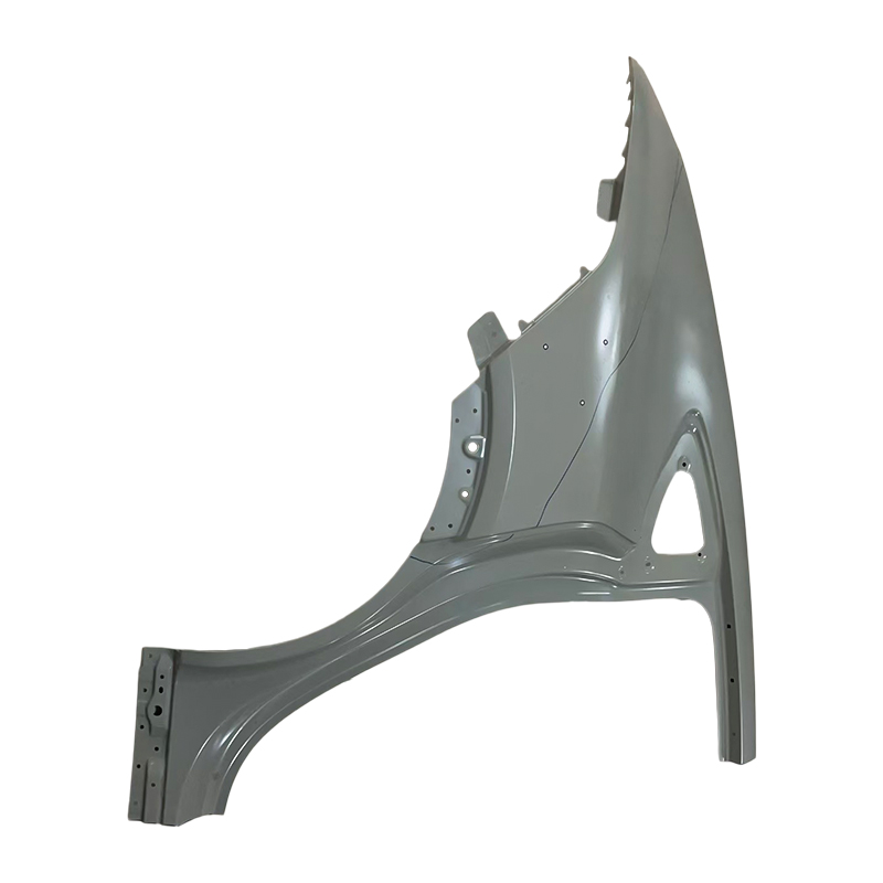 XPENG G6 Hinterradkotflügel