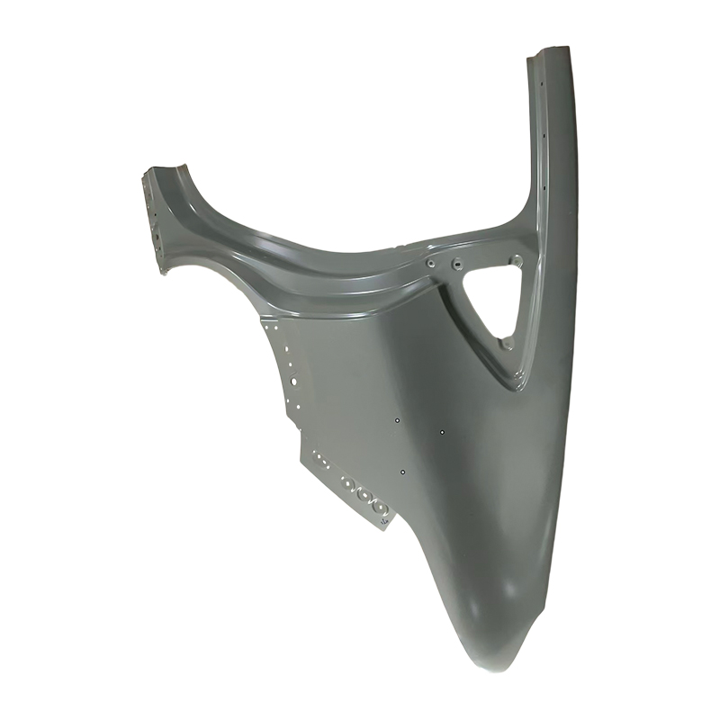 XPENG G6 Hinterradkotflügel