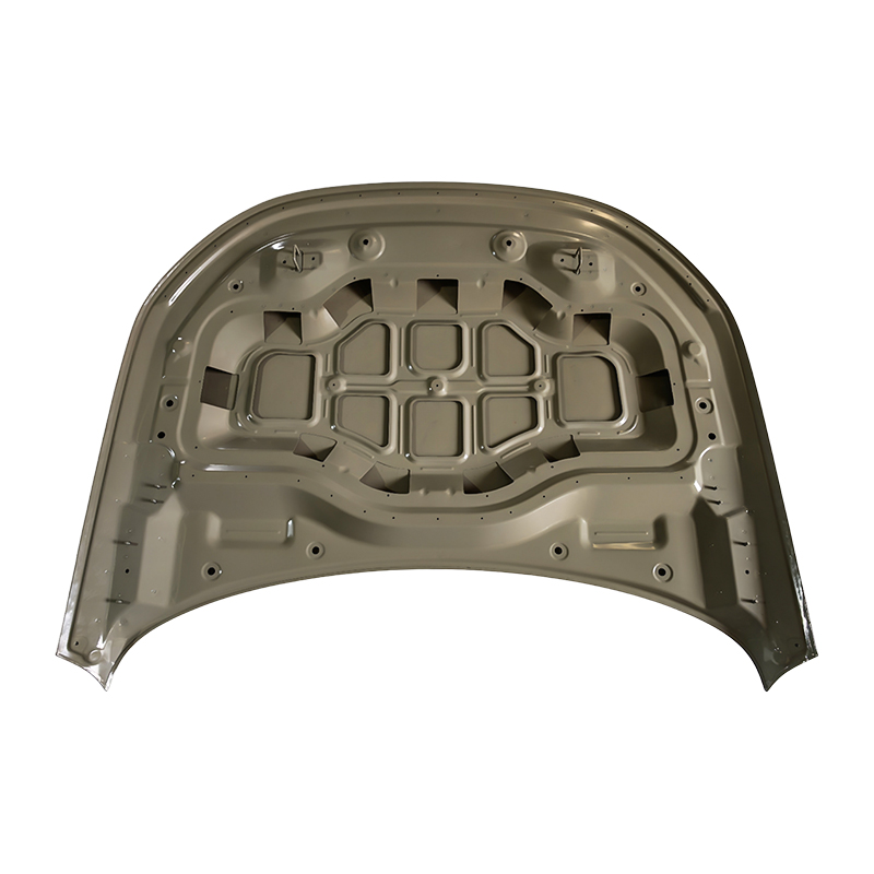 XPENG G9 Autoteile Fronthaube