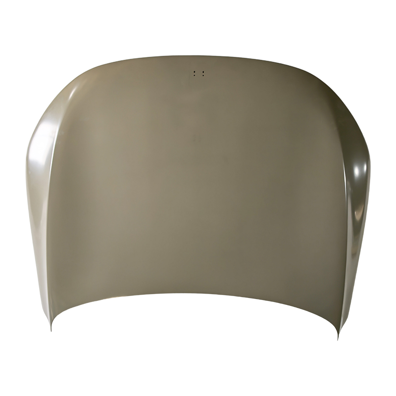 XPENG G9 Autoteile Fronthaube