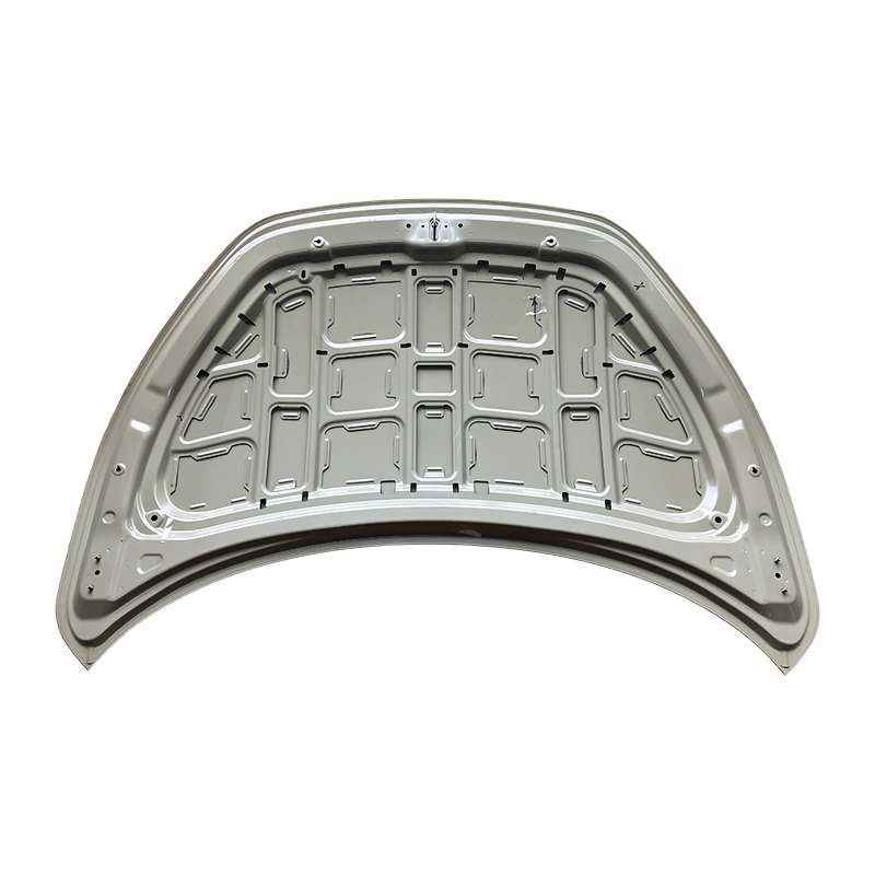 XPENG M03 Karosseriehaube
