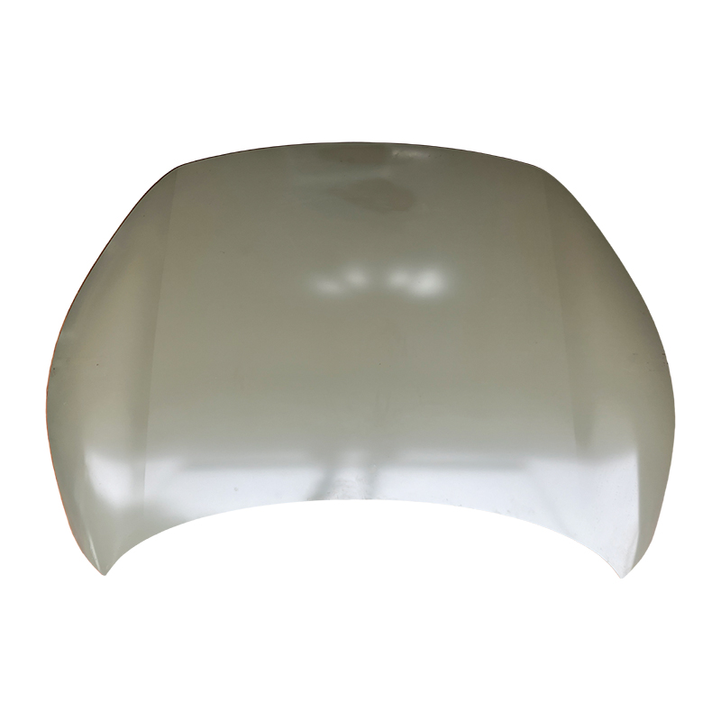 XPENG M03 Karosseriehaube