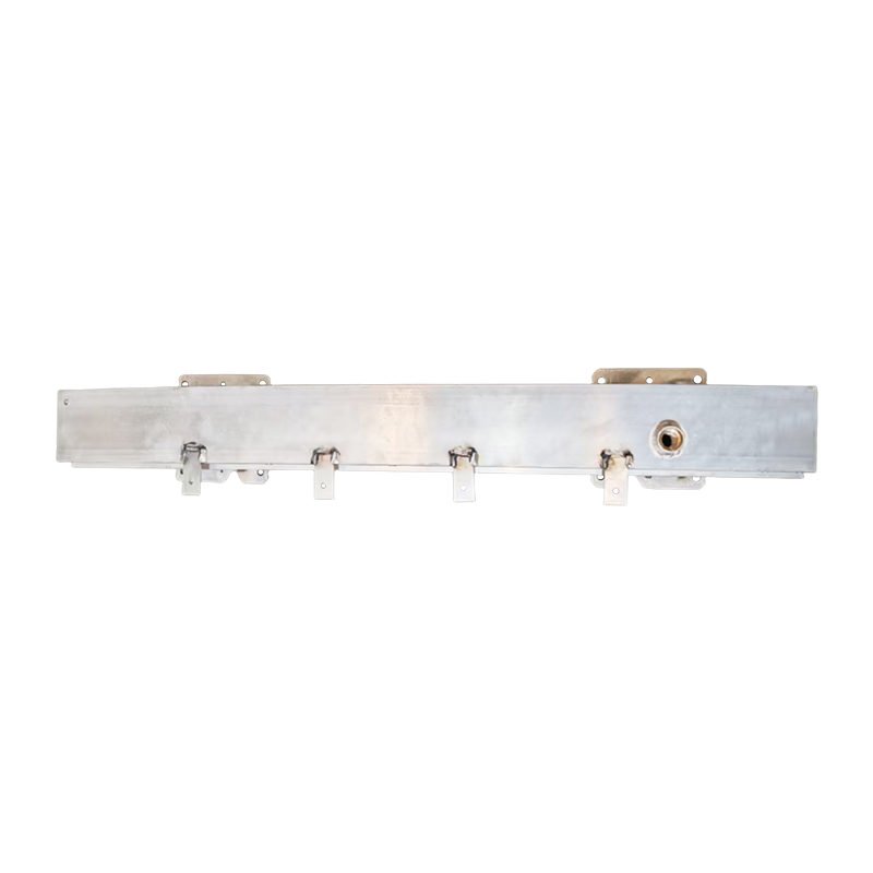 XPENG x9 Auto-Frontstoßstangenrahmen