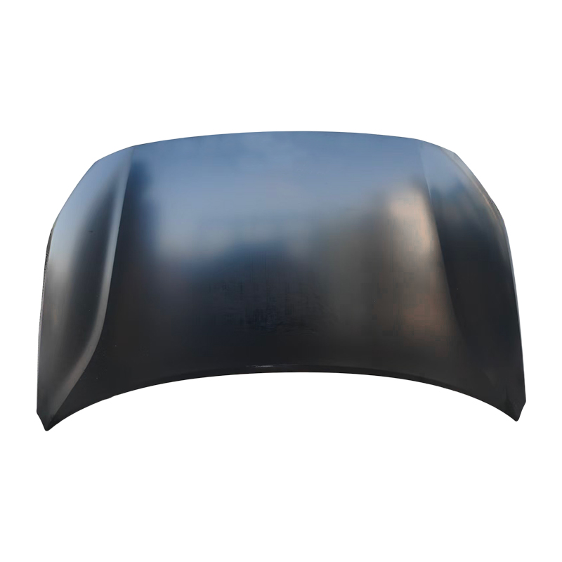 Motorhaube für HYUNDAI BAYON 2023 2024 Haube