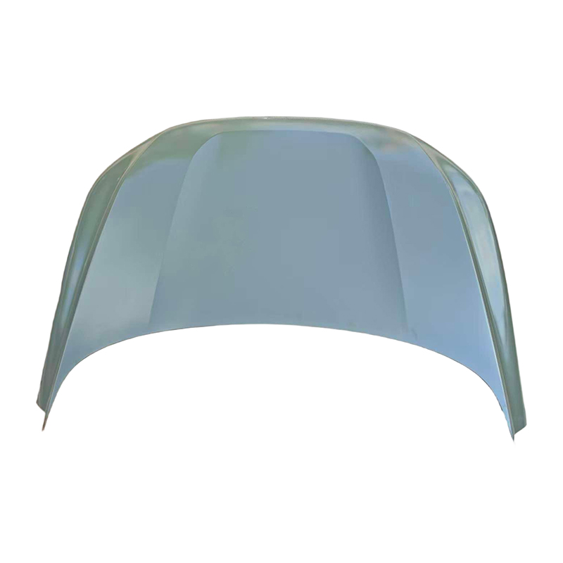 KID EV5 Haube