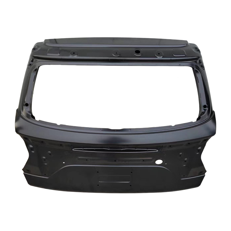GRAND CRETA 2019 Auto-Heckklappe