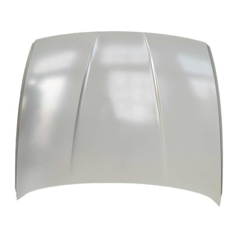 Genesis GV80 2022 Haube