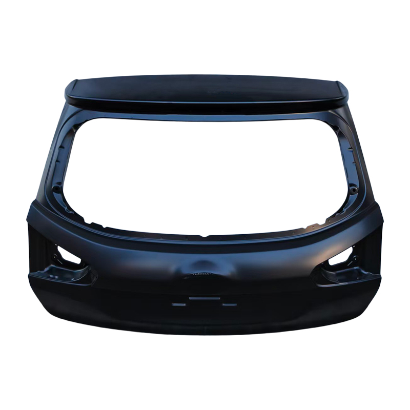 I20 2016 Auto-Heckklappe