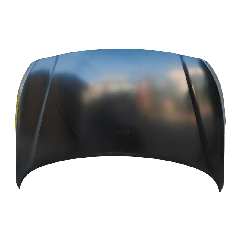 I20 2016 Motorhaube