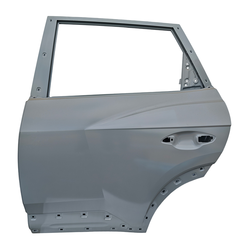 MUFASA IX35 Auto-Hintertür