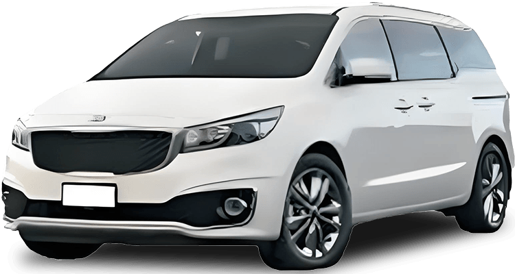 KIA-KARNEVAL 2018