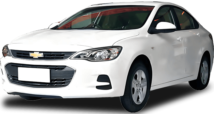 CHEVROLET FÜR CHEVROLET CAVALIER 2016