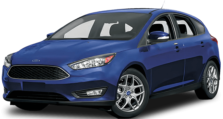 Ford Focus 2015-2017