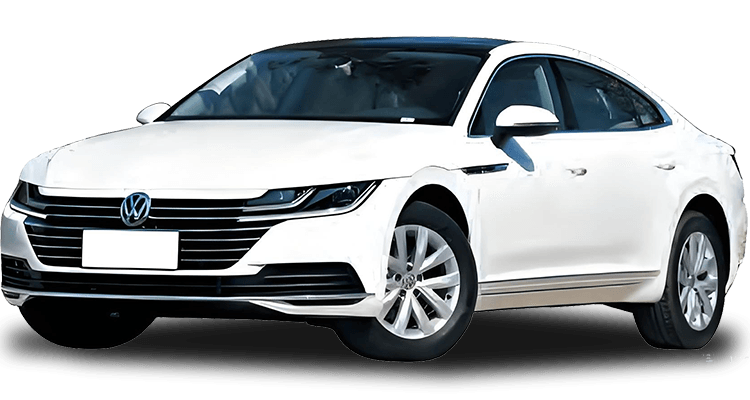 PASSAT CC 19