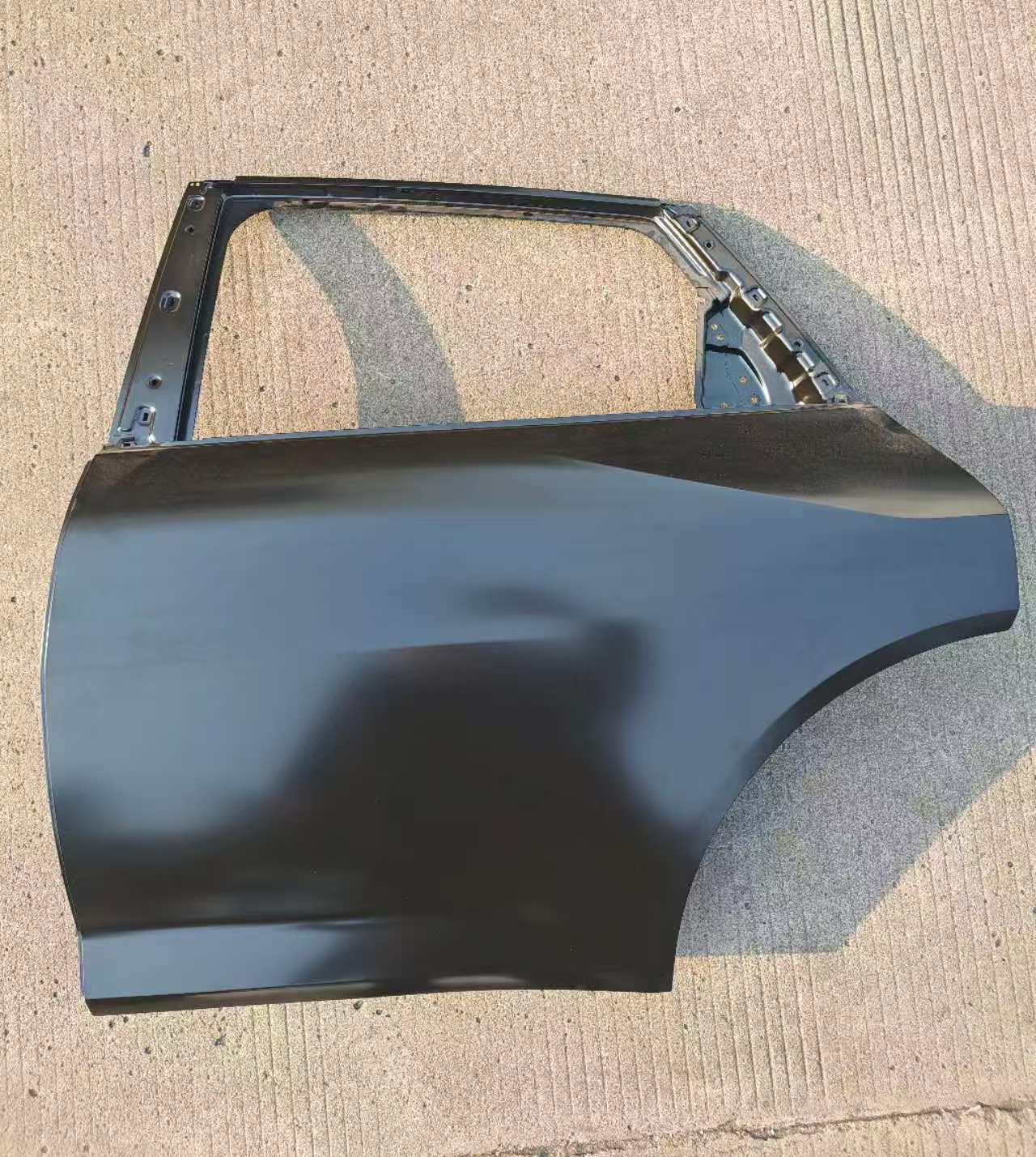 KIA K4 2024 2025 Autotür aus Stahl