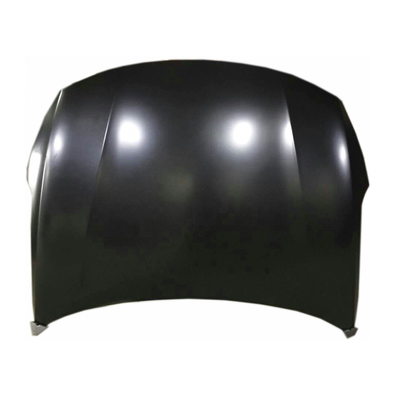 KIA K5 16 Motorhaube