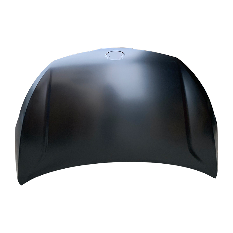 KIA PEGAS 17 Motorhaube