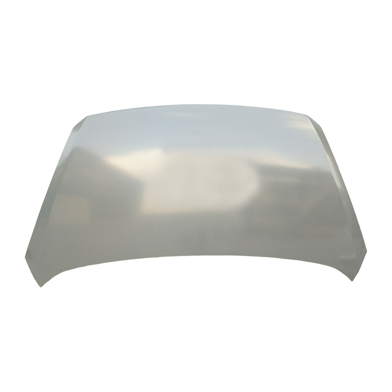 KIA PICANTO 12 Motorhaube