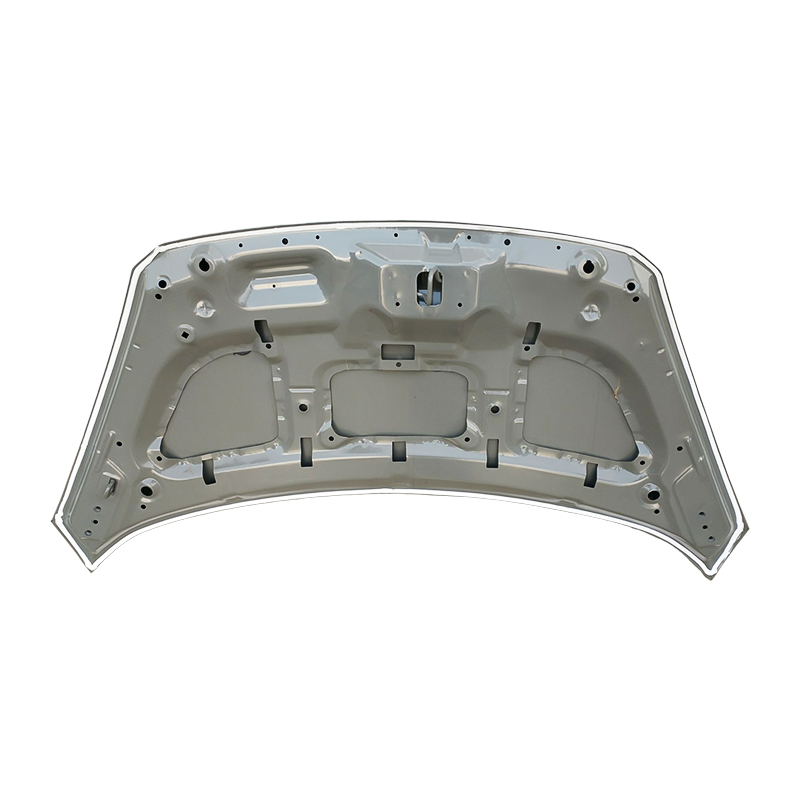 KIA PICANTO 12 Motorhaube