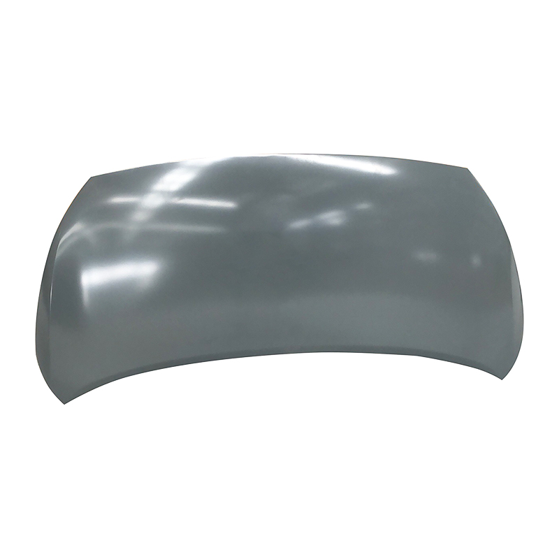 KIA PICANTO 18 Motorhaube
