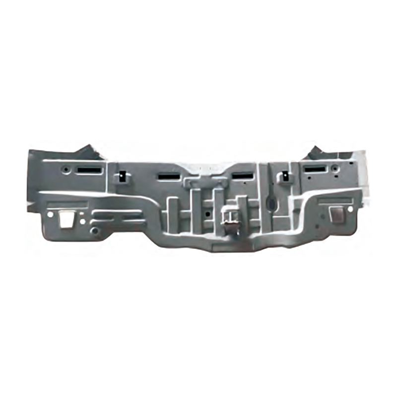 KIA K2 11 Rückwand