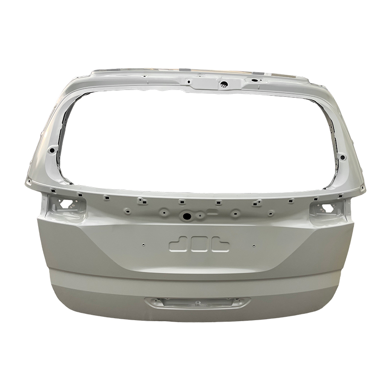 KIA CARNIVAL 22(R0000) Kofferraumdeckel
