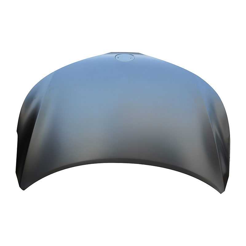 KIA K2 11 Motorhaube